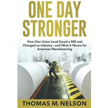 Nelson, Thomas M.: One Day Stronger