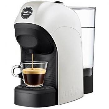 Compact Lavazza Modo Mio Espresso Capsule Maker – 1450 W, 0.75 L