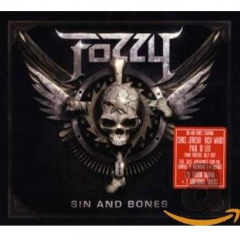 Sin and Bones (Limited Edition)