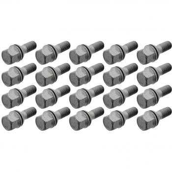 Tornillo de rueda FEBI BILSTEIN 46677