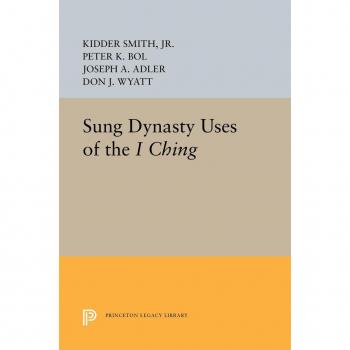 Vitalsource Technologies, Inc. Sung Dynasty Uses Of The I Ching