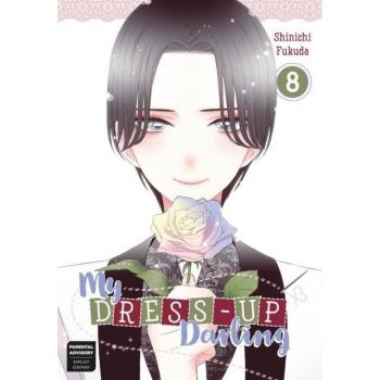 My Dress-Up Darling 08