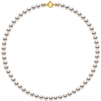 Collier Perles AKOYA