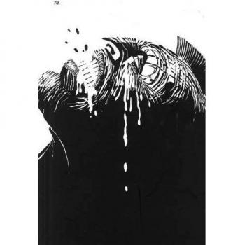 Frank Miller Sin City 1. Hard Goodbye: Hard Goodbye Bk. 1