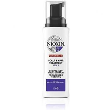 Nioxin System 6 Kopfhaut