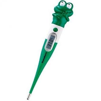 Fieberthermometer Frosch digital