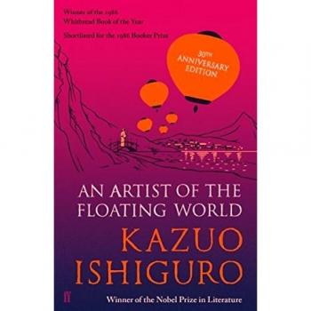 An Artist Of The Floating World