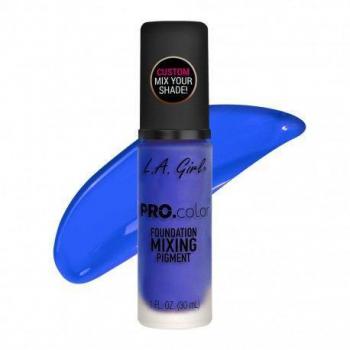 L.A. Girl Pro Color Mixing Pigment Blue