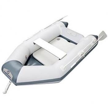 Barca Neumática Bestway Hydro-Force Caspian