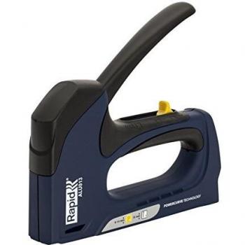 Rapid Dual Staple Gun ALU913