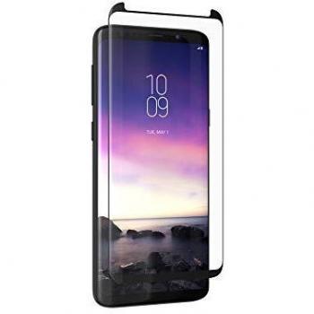 ZAGG 200301404 GLASS CURVE CF SCREEN SAMSUNG GALAXY S9 -