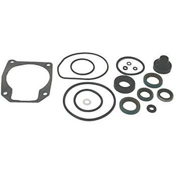 Pochette de joints d'embase Johnson Evinrude 50 cv 433550