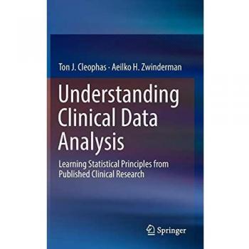 Understanding Clinical Data Analysis