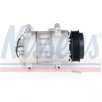 NISSENS 890078 Compresor de climatización para vehículos