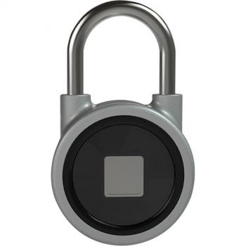Bluetooth Fingerprint Unlock Box