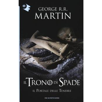 Il trono di spade. Vol. 7: portale delle tenebre, Il.