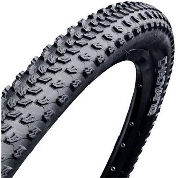 Cubierta Chaoyang 27.5'' x 2.00 para MTB con Alambre y Zippering