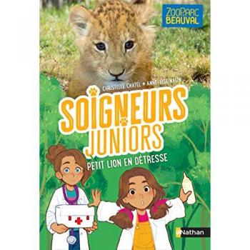 Soigneurs Juniors