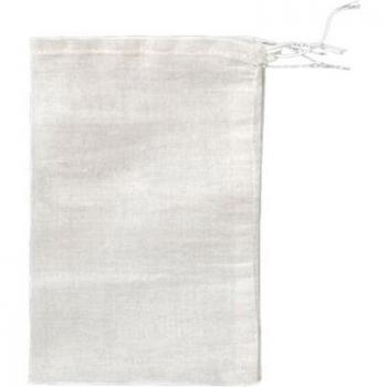 Muslin Tea Bags with Drawstring 1PCS