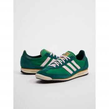 ADIDAS SL 72 Sneaker in Grün | 36