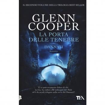 PORTA DELLE TENEBRE. DANNATI (LA)