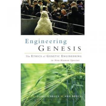 Engineering Genesis: Ethics of Genetic Engineering in Non-human Species