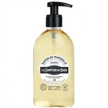 Le Comptoir du Bain Jabón Liquido Amande Douce 500ml