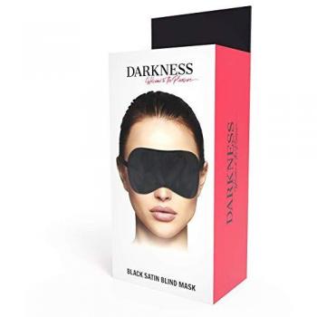 Máscara de Sombra Darkness