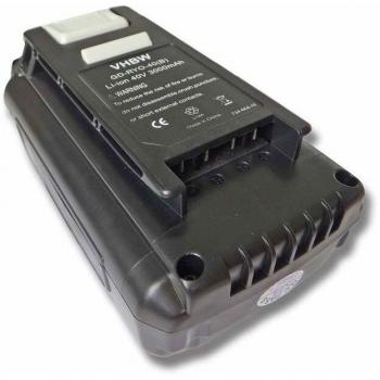 Batterie haute capacité 3000mAh pour outils Ryobi