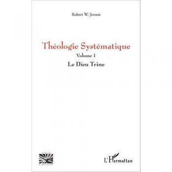 Théologie Systématique