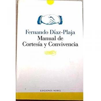 Manual de cortesia y convivencia