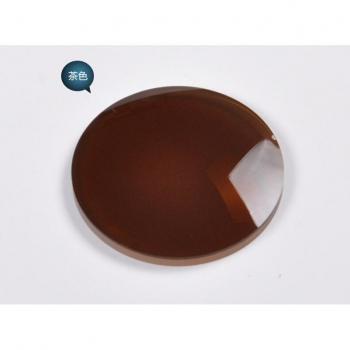Aspheric Diopter Prescription Sunglass Lenses