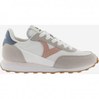Women's Pink Victoria Astro Sneakers