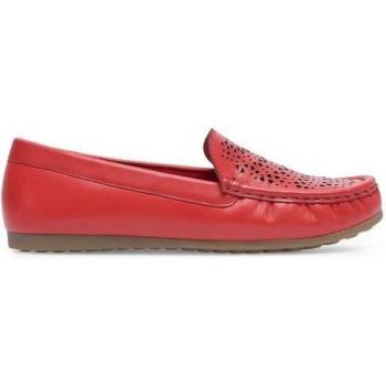 Mokassins für Frauen Lasocki GRD-D520-02 Rot 38