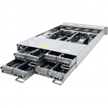 AMD RackMaster 2200W 8CPU/64XDIMM