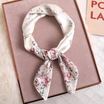 Pañuelo Floral de la Costa