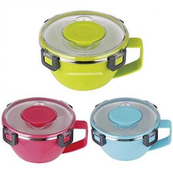 Vaso Isotermico Ermetico per Cibo 850 ml