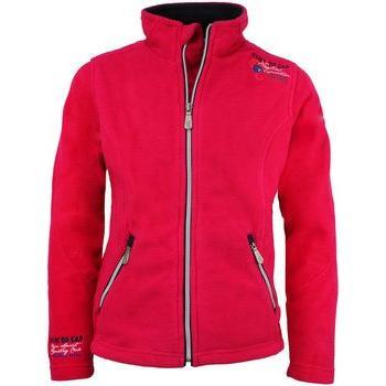 GASA Vent Du Cap Mädchensportpullover – Polarfleece