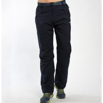 Fleece-Winterhosen für Herren