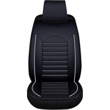 Universele PU Lederen Auto Stoelhoes Kussen voor Volvo V50