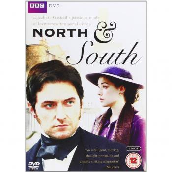 North & South (DVD) Armitage Richard Cusack Sinead Piggiot-Smith Tim Denby-Ashe