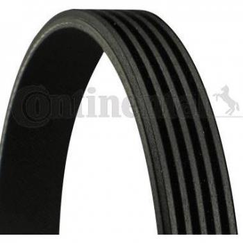 Continental V-Ribbed Belt 5PK1166 Extra