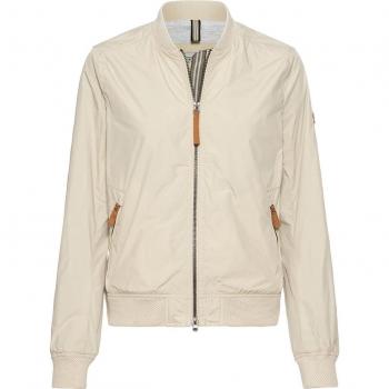Camel active Blouson Jacke Damen, Größe 42