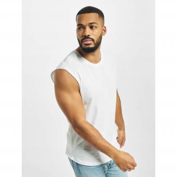 Camiseta Urban Classic Abierta Color Blanco