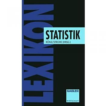 Lexikon Statistik