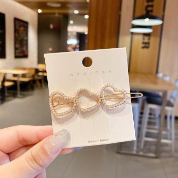 Stilvolle Haarnadel für Frauen