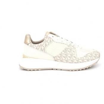 Calzado casual Michael Kors “Piel Logo” – modelo 43S5JMFS1B