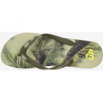 “Tongues Up” Kaki – 40 Homme