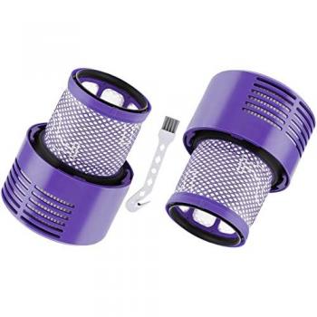 Dyson V10 Filter – Phonillico Lot 2, 969082‑01, Compatible