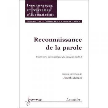Traitement automatique du langage parlé